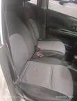 Nissan March 2018 Nyeupe - 4