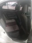 Nissan March 2018 Nyeupe - 5