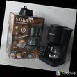 Sokany SK-124 Coffee Maker - 650W | 750ml - 1
