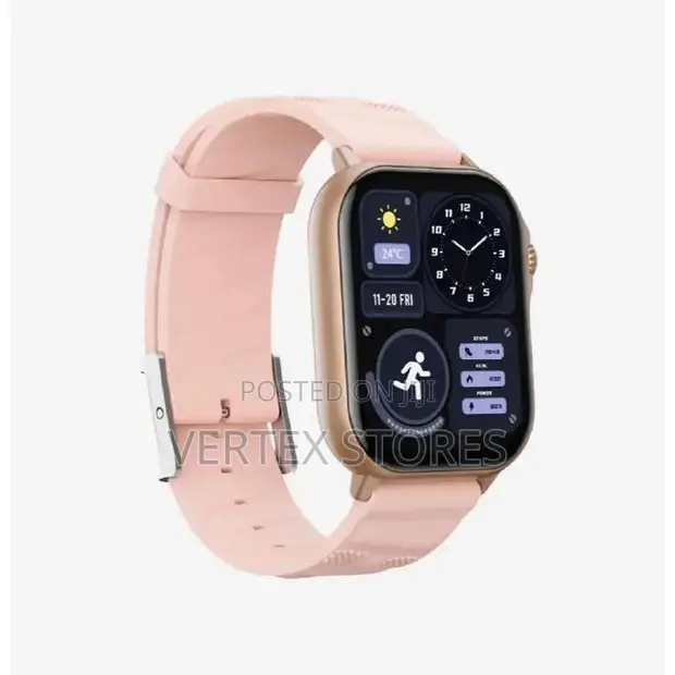 Havit M9061 Outdoor Smart Watch - 1