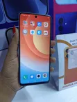 Tecno Camon 19 Pro 256GB Gray (Refurbished) - 3