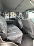Toyota Land Cruiser 79 Series 2018 Burgundy - 3