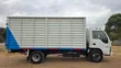 Isuzu NPR 2018 Closed Body - 2