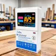 AVS30 Automatic Voltage Stabilizer Regulator - 1