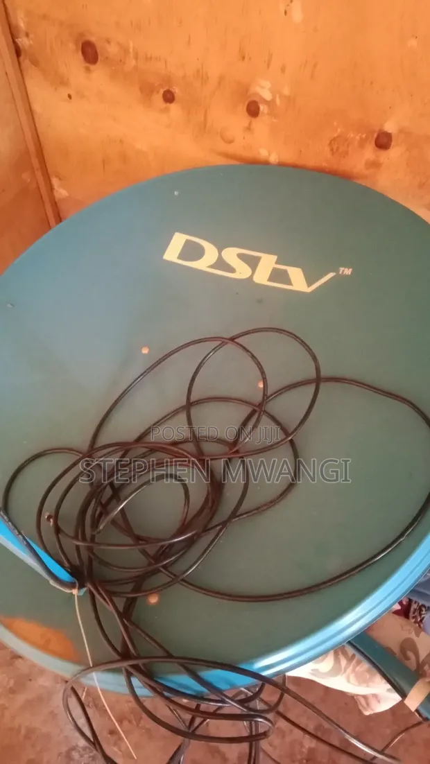 Vitron DStv Decoder - 1