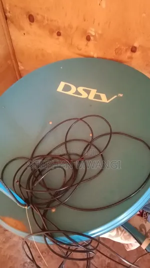 Vitron DStv Decoder