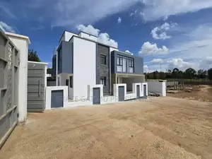 4 Bedroom Villa with SQ in Royal Kikuyu, Thogoto for Sale