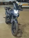 Tekken Forza 250 2022 Kijivu - 2