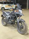 Tekken Forza 250 2022 Kijivu - 3
