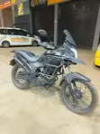Tekken Forza 250 2022 Kijivu - 5