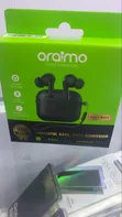 New Oraimo Spacebuds Lite Wireless Earbuds - 2