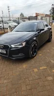 Audi A3 2015 Black - 5