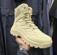 A533 Boots - 2