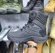 A533 Boots - 4