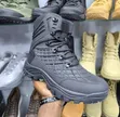 A533 Boots - 5