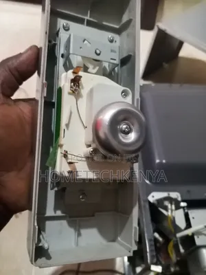 Huduma ya Kukarabati Microwave - Haipashi Moto