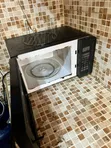 Microwave Repair Service - Not Heating - 2