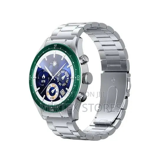 Havit LuxeCrown Elite Smart Watch M9072 - 1