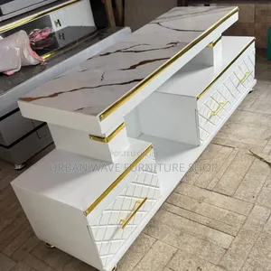TV Cabinet with Drawers