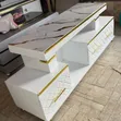 TV Cabinet with Drawers - 1