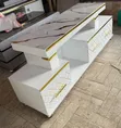 TV Cabinet with Drawers - 2