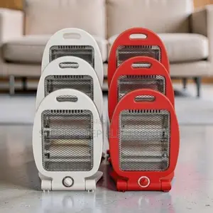 Portable Electric Room Heater 700W/800W