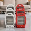 Kiwasha cha Chumba cha Umeme cha Portable 700W/800W - 1