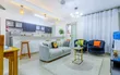 Cozy 1 Bedroom Apartment in Nyali with Generator & Pool - 4