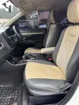 Mitsubishi Outlander 2012 White - 1