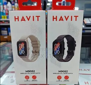 Havit M9052 Smart Watch