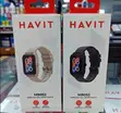 Havit M9052 Smart Watch - 1
