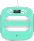HTVRONT Portable 10" x 10" Heat Press Machine - 1