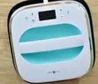 HTVRONT Portable 10" x 10" Heat Press Machine - 2
