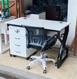Boss Office Products Home Office Desk Set - 2