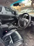 Toyota Hilux Invincible 2014 Facelift - 2