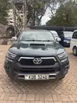 Toyota Hilux Invincible 2014 Facelift - 4