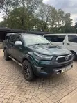 Toyota Hilux Invincible 2014 Facelift - 5