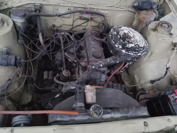 Toyota Corolla Station Wagon 1998 Njano - 1