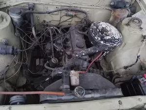 Toyota Corolla Station Wagon 1998 Njano