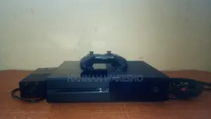 Xbox One Game Console