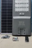 6000W Project Solar Street Light - 2
