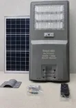 6000W Project Solar Street Light - 3