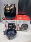 Smartpro Air Fryer 6L - 2
