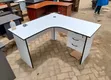 Boss Office Products Stylized Home Desk - 2