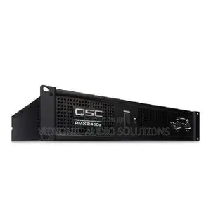QSC RMX 2450 Power Amplifier