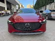 Mazda 3 2019 Red Hatchback - 1