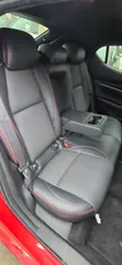 Mazda 3 2019 Red Hatchback - 4