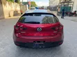 Mazda 3 2019 Red Hatchback - 5