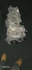 Toyota 2AZ Slim Engine (Ex-Japan) - 1