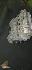 Toyota 2AZ Slim Engine (Ex-Japan) - 2